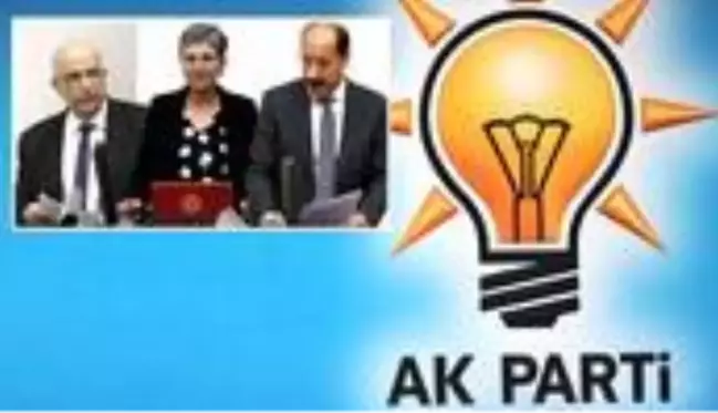 AK Parti'den vekillikleri düşürülen 3 isim hakkında ilk yorum