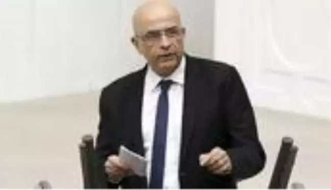 Son Dakika: CHP'li Enis Berberoğlu, koronavirüs önlemleri kapsamında tahliye edildi