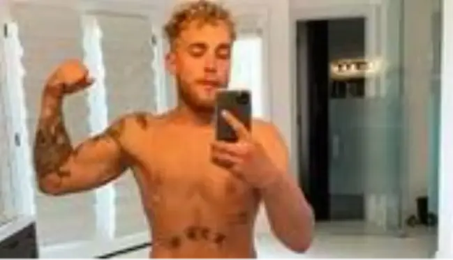 Yağmalama görüntüleri ortaya çıkan ünlü YouTuber Jake Paul hakkında soruşturma başlatıldı