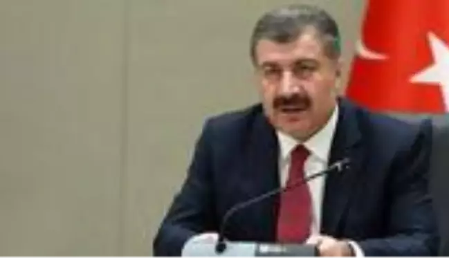 Koca'nın mektubu, uluslararası bilim insanlarına geri adım attırdı! Tartışma yaratan ilaçla ilgili makale geri çekildi