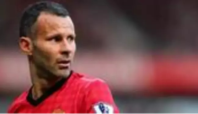 Giggs, Alex Ferguson'ın gazabına uğradığını itiraf etti: Beni camdan atmak istedi