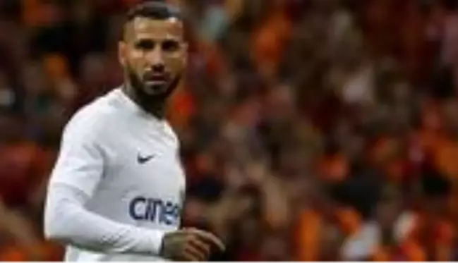 Quaresma'dan Beşiktaş'a döneceği iddialarına yanıt: Bana olan sevgilerini biliyorum ancak kimseyle görüşmedim