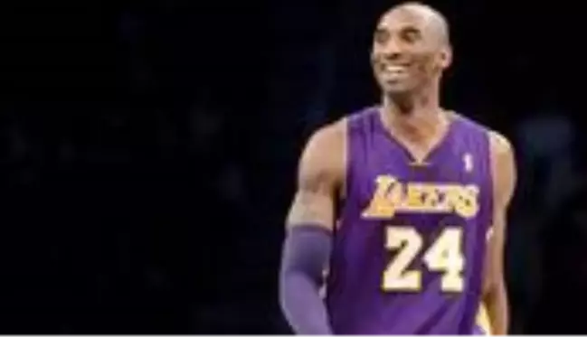 Dünyaca ünlü marka Spalding, Kobe Bryant temalı basketbol topu çıkarıyor