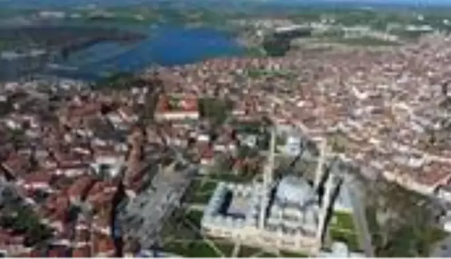 Edirne'ye girişler 14-17 Haziran'da sınırlandırıldı