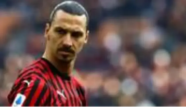 İbrahimovic ile Milan arasındaki yeni sözleşme görüşmeleri kriz yarattı