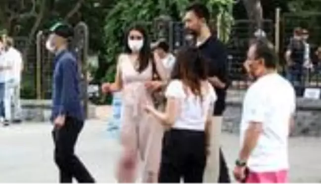 Maçka Parkı'nda sağlık çalışanının boğazını kesen saldırganın ifadesi ortaya çıktı