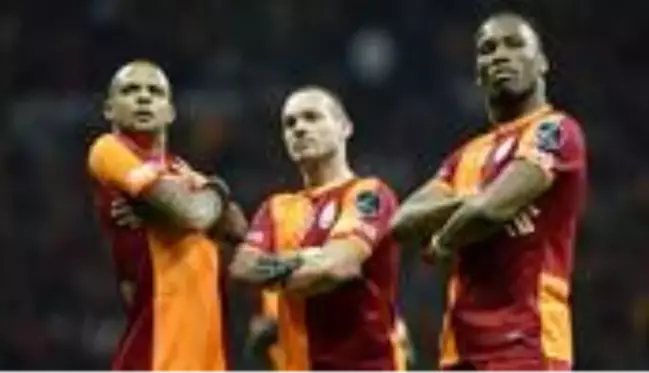 Wesley Sneijder Galatasaray'da hocalık yapmak istiyor