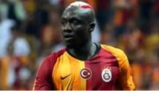 Club Brugge, Galatasaray'dan kiraladığı Diagne'nin sözleşmesini feshetti