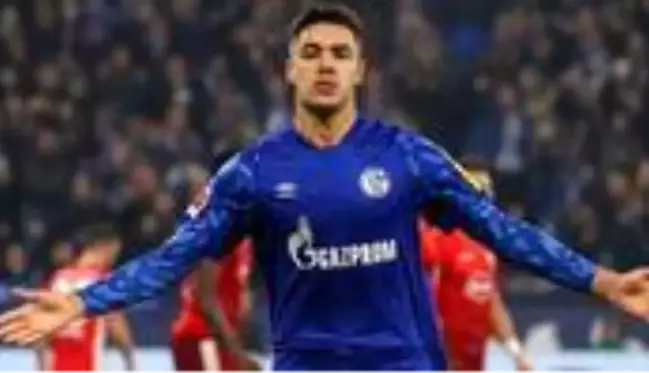 Schalke'li milli futbolcu Ozan Kabak, Golden Boy'a aday gösterildi