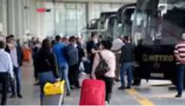 İstanbul'da otobüs bileti fiyatları yüzde 40 düştü