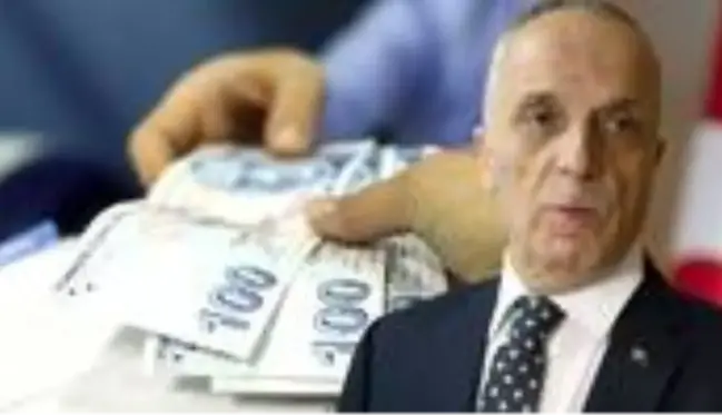Erdoğan'ın talimatı sonrası kıdem tazminatı konusunda ilk açıklama Türk-İş'ten geldi