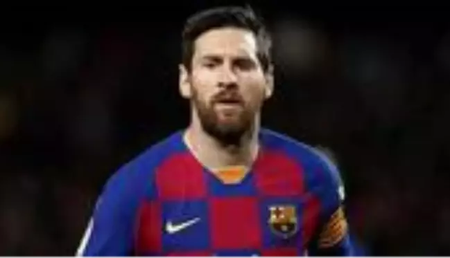 Lionel Messi, Barcelona ile yeni sözleşme imzalamaya hazırlanıyor