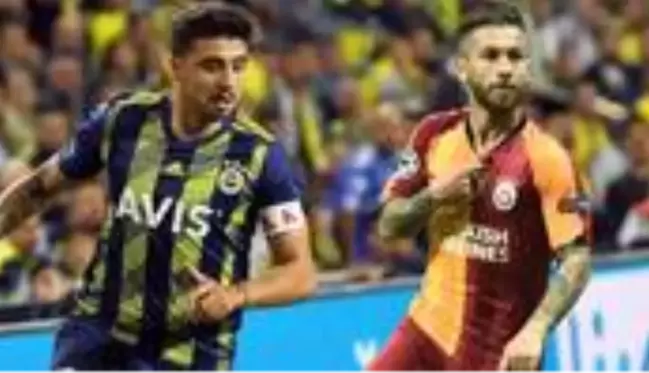 PFDK; Galatasaraylı Adem Büyük'e 3 maç, Fenerbahçeli Ozan Tufan'a 2 maç men cezası verdi