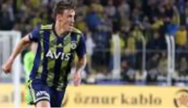 Fenerbahçe'den ayrılan Max Kruse ile Betis ve Villarreal ilgileniyor