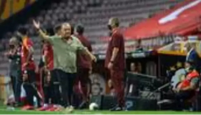 Fatih Terim, Gaziantep maçının biletini Belhanda, Jimmy Durmaz ve Sekidika'ya kesti