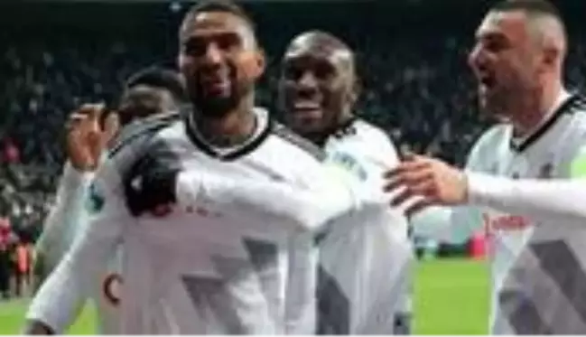 Kevin Prince Boateng ile Beşiktaş'ın yolları ayrılıyor