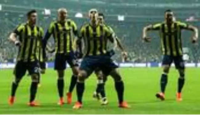 Başakşehir, Fenerbahçe'nin eski golcüsü Fernandao ile ilgileniyor