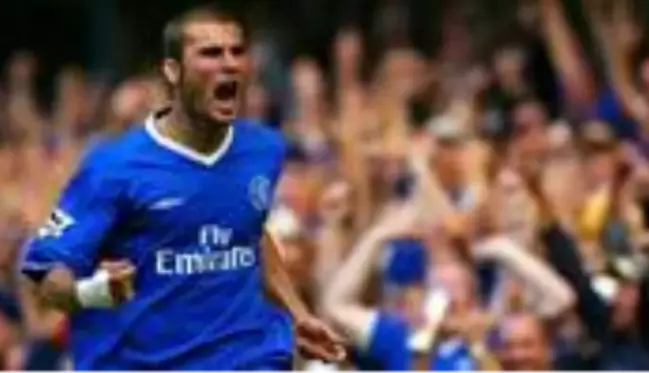 Eski Chelsea'li Adrian Mutu'nun sevgilisinin kanını içtiği ileri sürüldü