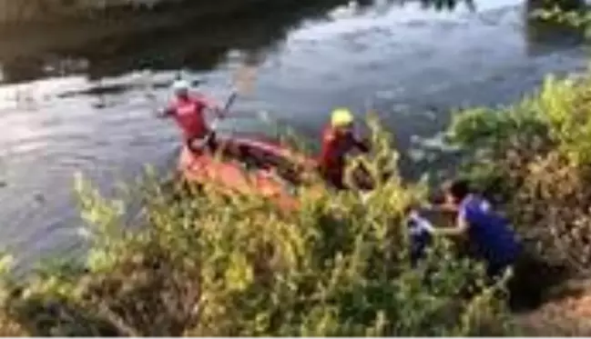 Bursa'dan 5. günde üzücü haber! Selde kaybolan Derya Bilen'in cansız bedenine ulaşıldı