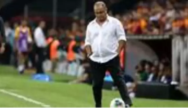 Başakşehir maçı için çok konuşulacak kadro! Terim'den radikal karar