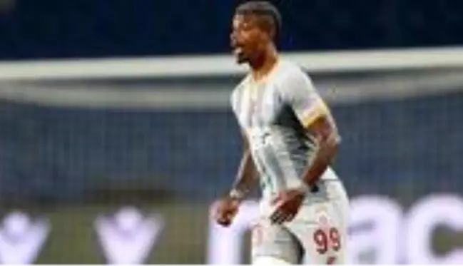 Başakşehir - Galatasaray maçında Mario Lemina sakatlandı