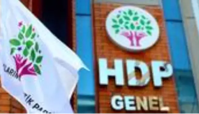 Görevden alınan HDP'li Belediye Başkanı Bekir Polat'ın koronavirüs testi pozitif çıktı