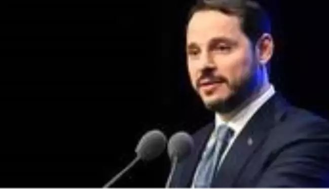 Bakan Albayrak, yeni doğan çocuğu için mesaj atan ve dua edenlere teşekkür etti