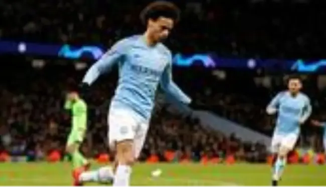 Bayern Münih, Alexander Nübel'den sonra Leroy Sane'yi de kadrosuna katıyor