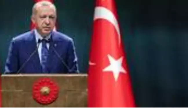 Son Dakika: Cumhurbaşkanı Erdoğan canlı yayında duyurdu! Sosyal medya düzenlemesi geliyor