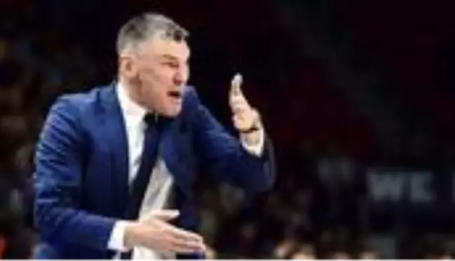 Fenerbahçe Beko'nun gündemindeki Sarunas Jasikevicius, FC Barcelona ile resmen anlaştı