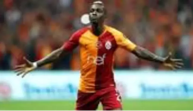 Galatasaray, Onyekuru'nun sözleşmesini uzatmak için Monaco'yla görüşüyor