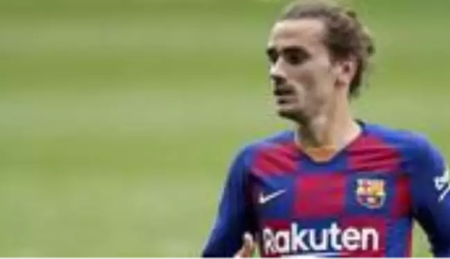 Barcelona, Griezmann'a karşılık Juventus'tan Douglas Costa ve Adrien Rabiot'yu talep etti