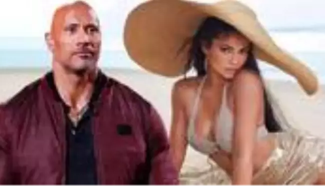 Paylaşım başına en çok para kazanan isimler belli oldu! Dwayne Johnson kazancıyla dudak uçuklattı