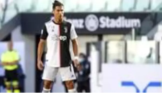 Cristiano Ronaldo, 1960/61 sezonundan beri Juventus'ta bir sezonda 25 gol atan ilk futbolcu oldu