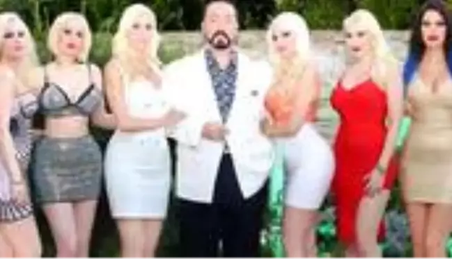 Adnan Oktar, bugünkü duruşmada canlı yayınlarındaki gibi davrandı