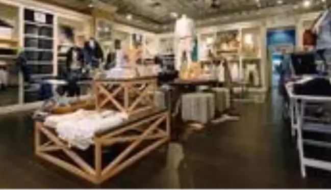 ABD'li hazır giyim devi Lucky Brand iflas başvurusunda bulundu