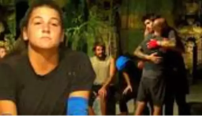 Barış'tan elenen Sercan Yıldırım'a Nisa itirafı: Ben seni hiç satmadım