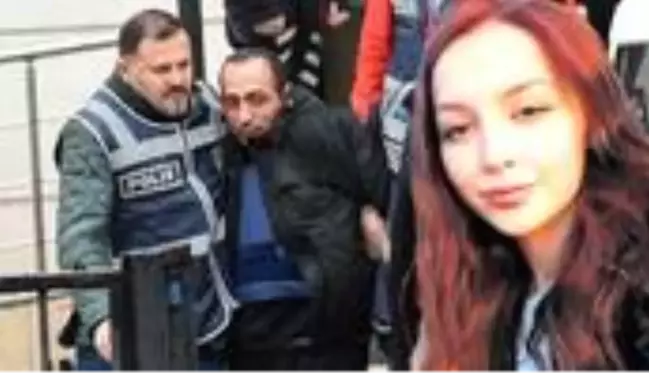 Ceren Özdemir'in katili Özgür Arduç'un müebbet hapis cezasına itirazı reddedildi