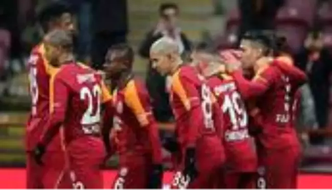 Galatasaraylı Mariano'ya Atletico Mineiro talip oldu