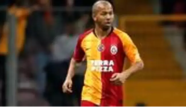 Mariano'nun menajeri Galatasaray ile ayrılığı açıkladı: 4 aydır maaşlar ödenmiyor