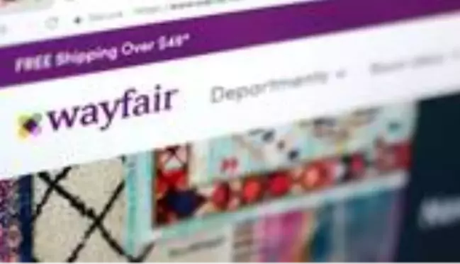 AK Parti'den ABD'de patlak veren Wayfair skandalına ilişkin açıklama: Güvenlik birimlerimiz inceleyecek