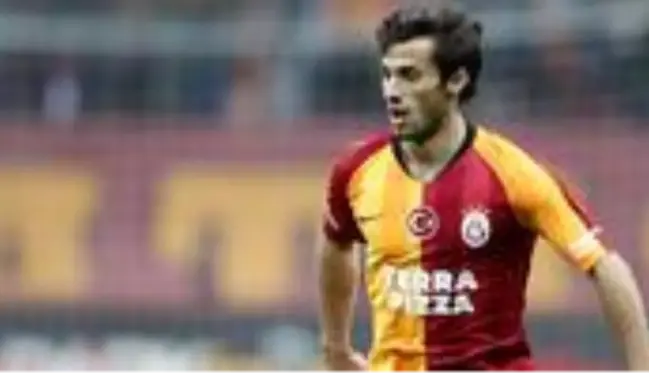 Galatasaray, Marcelo Saracchi'nin kiralık sözleşmesini fesh etmek için Leipzig ile temasa geçti