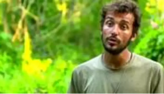 Survivor 2020'nin şampiyonu Cemal Can sakallarını kesti