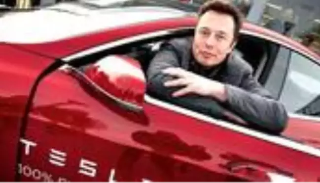 Elon Musk, son dört ay içinde servetini 3 kat artırarak ilk kez zenginler listesinde ilk 10'a girdi