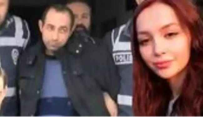 Ceren Özdemir'in katili cezadan kurtulmak için her yolu deniyor! Bu kez de Yargıtay'a başvurdu