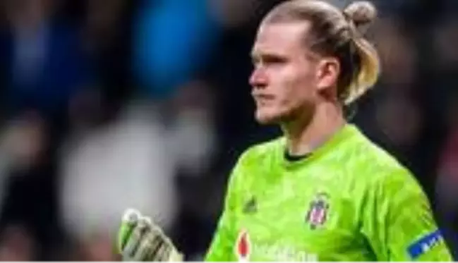 Montpellier, Beşiktaş'ın eski kalecisi Loris Karius'u gündemine aldı