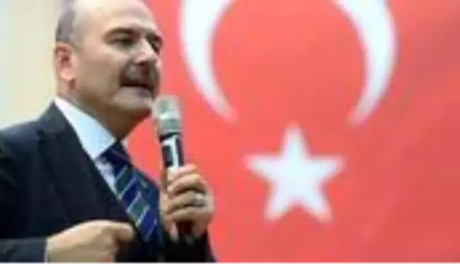 İçişleri Bakanı Soylu'dan Pınar Gültekin tepkisi: Bir kadının bile ölmesi kabul edilemez