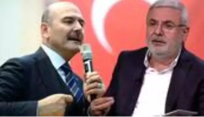 Mehmet Metiner'den Bakan Soylu polemiğine ilişkin yeni açıklama: Soylu kardeşim telefonla aradı, helalleştik