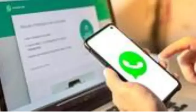 Web WhatsApp kullananların mesajlarına her yerden erişilebilir