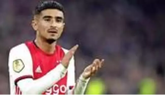 Ajax, 17 yaşındaki Türk futbolcu Naci Ünüvar, sözleşme yeniledi